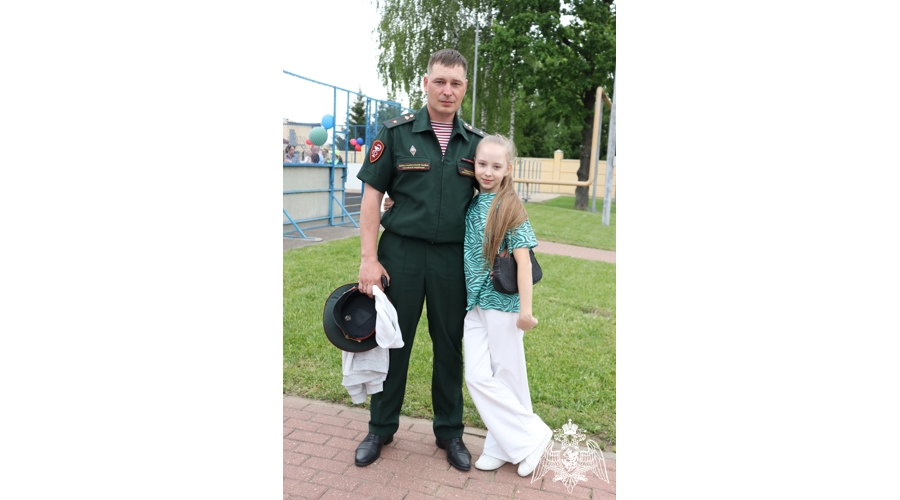 В госпитале проведены праздничные мероприятия, посвященные Дню защиты детей.